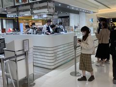 -Lady M(沙田新城市广场店)