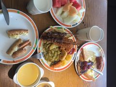 -比格比萨自助(花园路店)