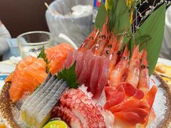 -大渔铁板烧(蛇口店)