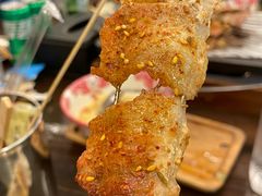 -破店肥哈·东北烧烤·夜宵(南山保利店)