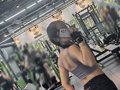 -GMJ·24H健身房(四川北路店)