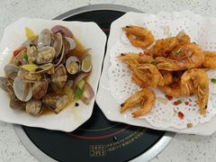 -冯姐生蚝(长隆横琴店)