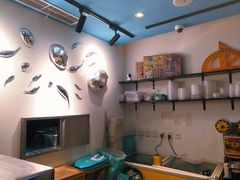 -小明同学(三里屯店)