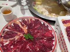 -八合里潮汕鲜牛肉火锅(万科里店)