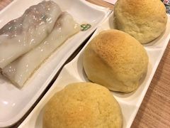-添好运点心专门店(中环IFC店)