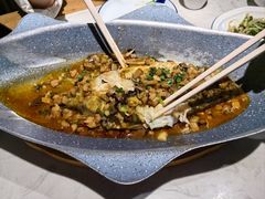 -不倒翁·安徽名菜楼(步行街店)