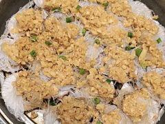 -海派美食·家宴海鲜青岛菜·石锅鲽鱼头(东方城店)