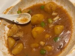 -羊门客在·烤盐池滩羊·川菜