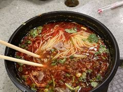 -一品飘香米线(一中总店)