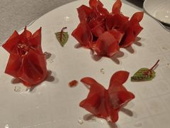 -柿合缘新京菜(国金中心商场店)
