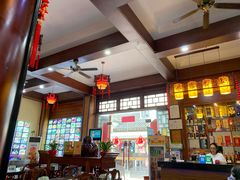 -长兴菜馆(高桥店)