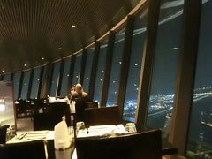 -澳门旅游塔360°旋转餐厅(南湾湖广场店)