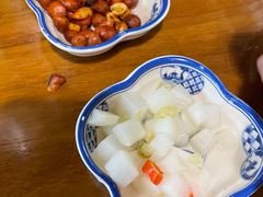 -陈聚德炒牛肉(樱花二路店)