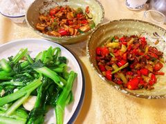 -湖南乡情湘菜馆(罗湖店)