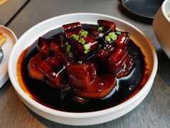 红烧肉-日上三甘(三里屯店)