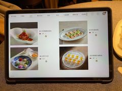 -虹潮荟·餐桌上的美食地理(太阳宫店)