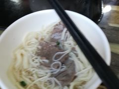 -陇上全荟兰州传统牛肉面(延吉路店)