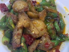 -顺旺基大厨现炒(凯德店)