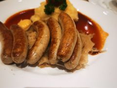 -兰特伯爵西餐厅·啤酒屋(方庄店)
