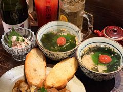 -三川·十酒Izakaya(南昌路店)