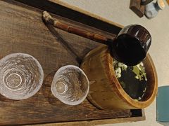 -汉水谣·江景餐厅(江滩店)