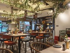 -德斯堡德国餐吧(锦华万达店)