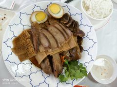 -鹿鸣酒家(越秀店)