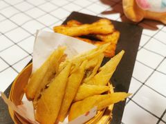 -海航大厦万豪酒店彩海轩中餐厅(霄云路店)