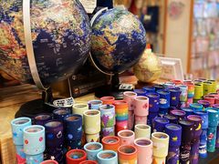 -猫的天空之城概念书店(印象城购物中心店)