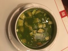 -喜来登由由大酒店九州膳坊中餐厅
