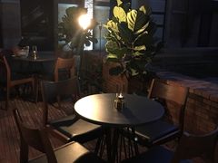 -大酉·M Coffee(北京美术馆店)