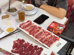 -潮正和潮汕牛肉火锅·老字号(番禺万达店)
