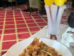 -子霖南山鲜虾面(南山总店)