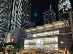 -Apple 零售店(Canton Road)
