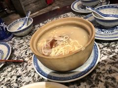 -南京大牌档(凯德大峡谷店)