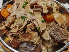 -猪肉婆私房菜(容桂总店)