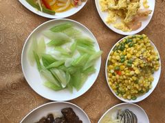 -仿膳饭庄(天安门店)