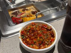 -海底捞火锅(北京路店)