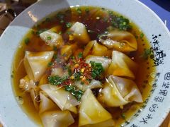 -秋莲妈妈(千岛湖鱼街店)