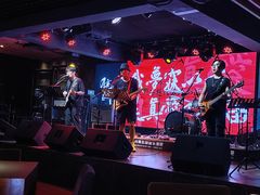 -月亮瓦肆音乐酒吧(环山路店)