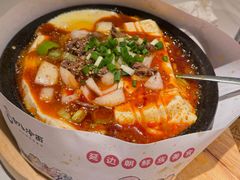-七八冷面·延边朝鲜族美食(世纪汇店)