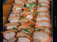 -龙姐私房菜(和顺古镇店)