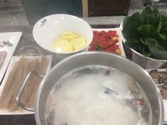 -朋友的火锅店(苏家屯店)