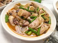 -健跳小海鲜(人民路店)