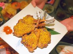 -乐亭日本料理(彩虹本店)