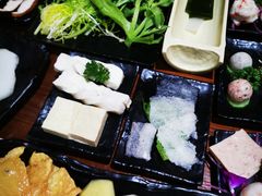 -束河人家(南锣鼓巷店)