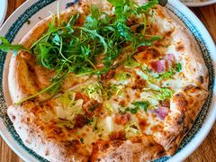-PIZZA BIANCA(民园店)