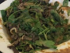 水爆肚-来顺成饭庄