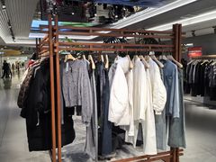 -江南布衣+(西单大悦城店)