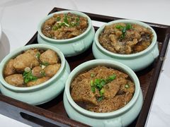 -梅利汴京烤鸭•开封豫菜地标店(晋安路店)